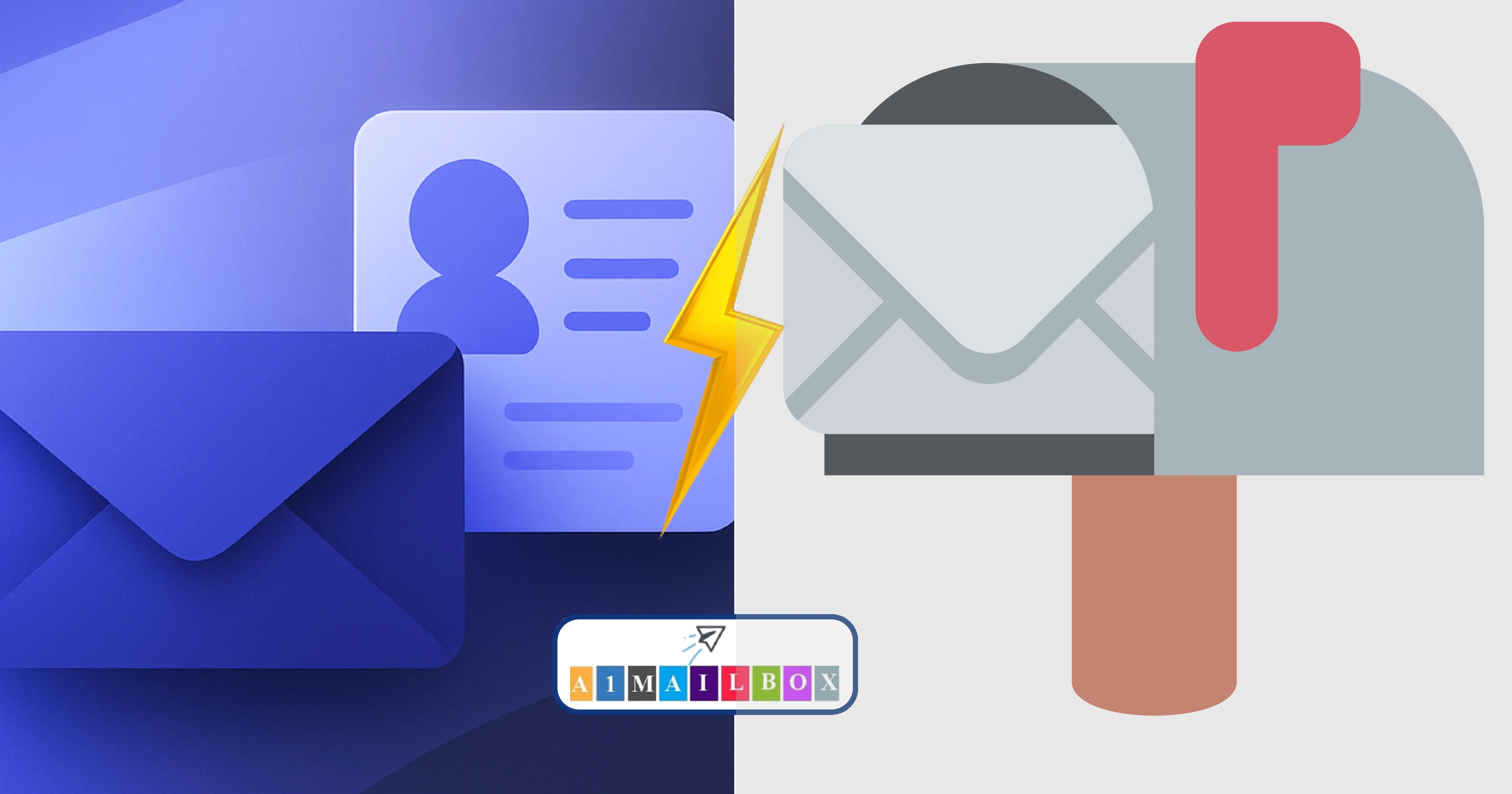 Virtual Mailbox vs PO Box